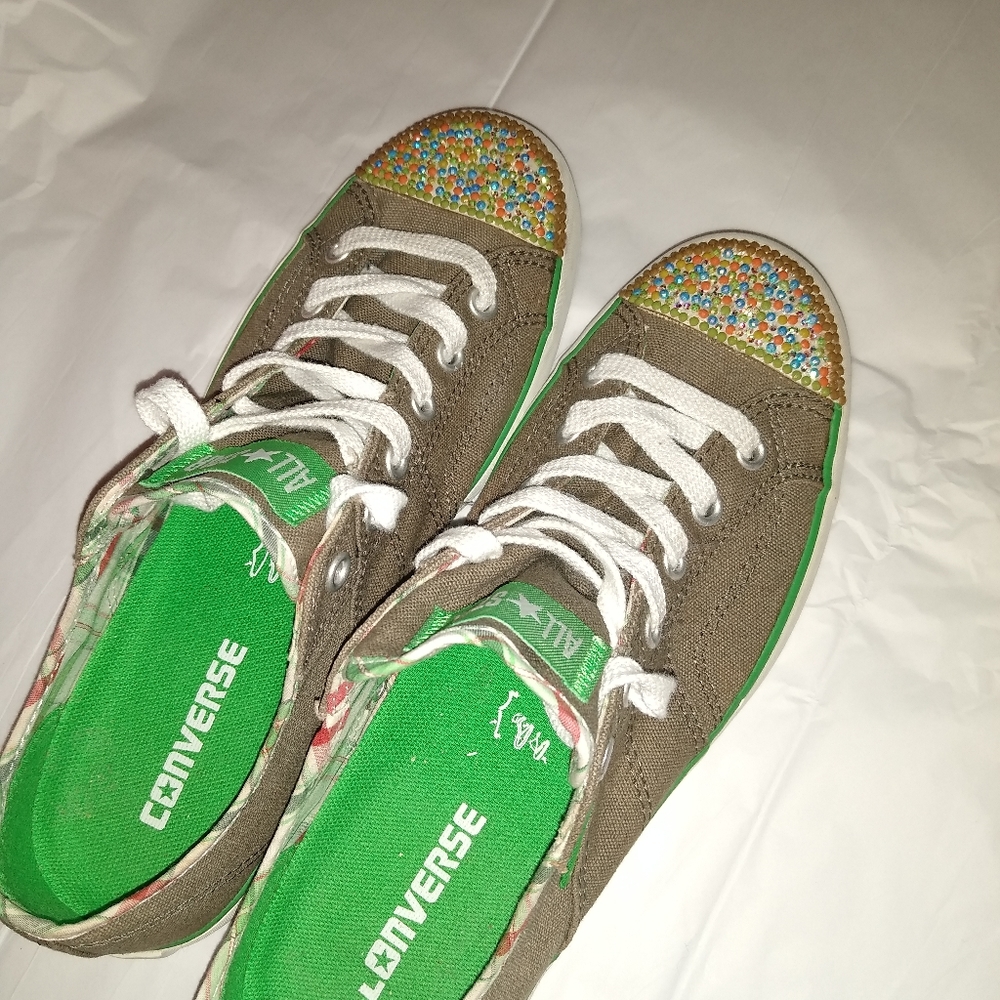 Converse Lady All Star